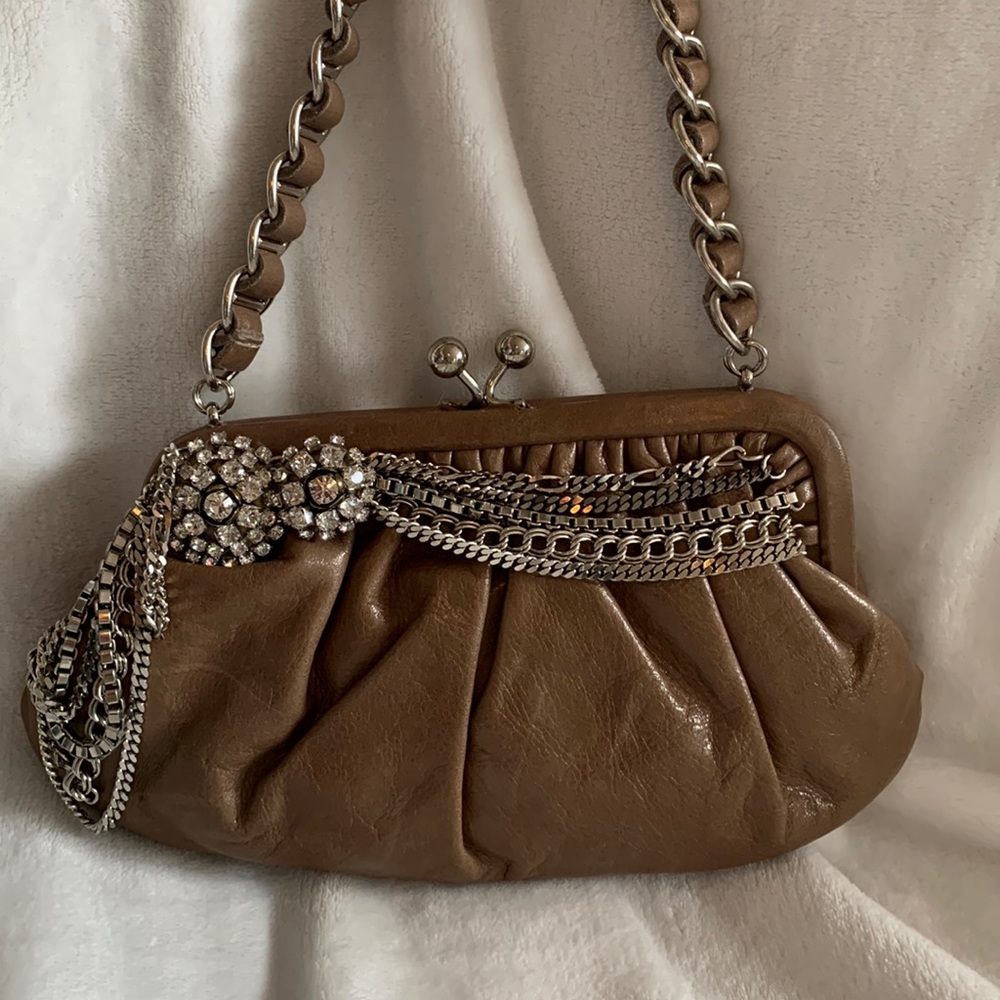 Rada Borse Vintage clutch